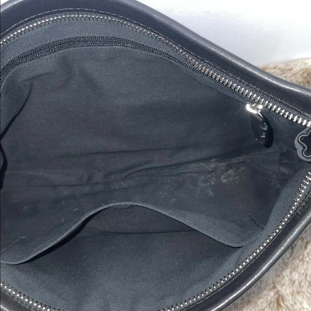 Coach ‘Legacy’ Large Leather Clutch - Picture 10 of 14